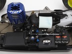 TLR 8T 3.0 1/8 4WD kit